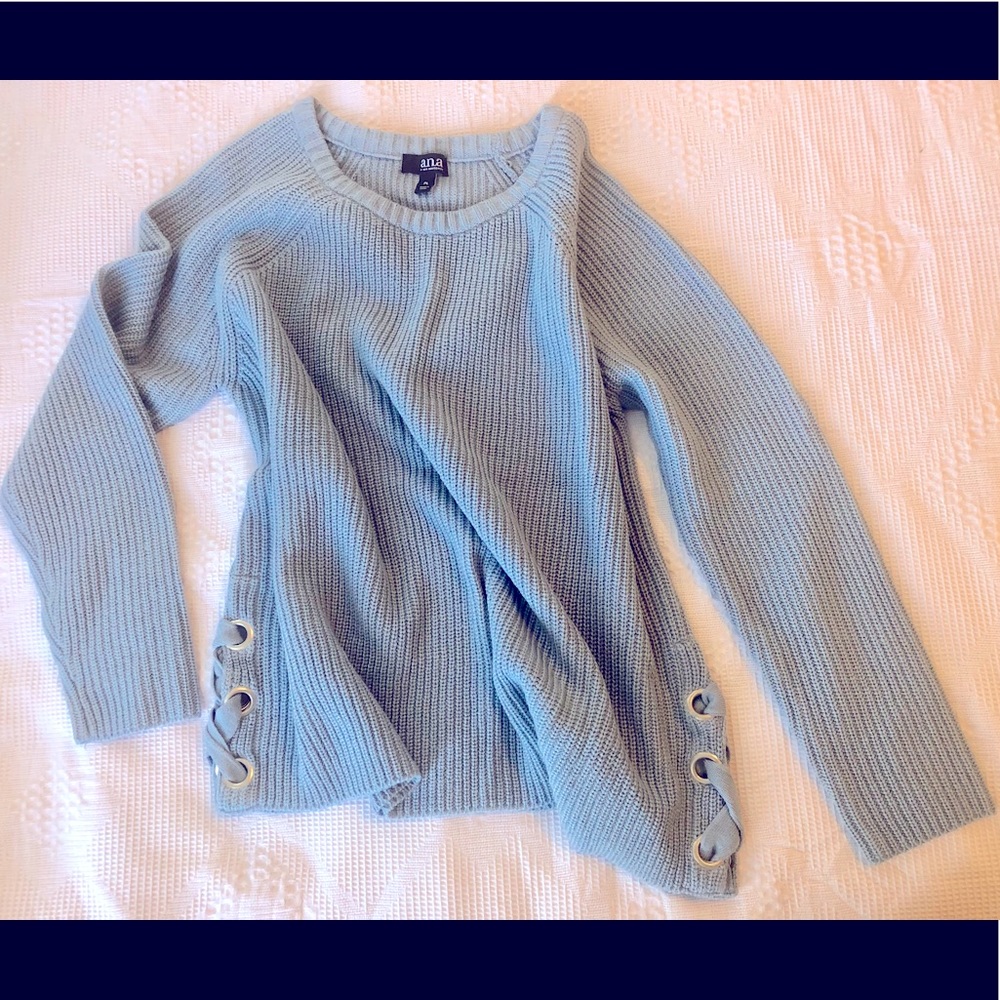 Cable Knit Sweater